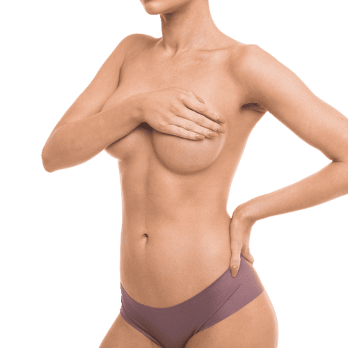 4 Facts to Help You Choose Between Saline and Silicone Breast