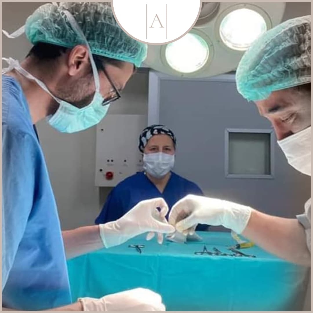 About Us, Medicine and Aesthetic Surgery Clinic